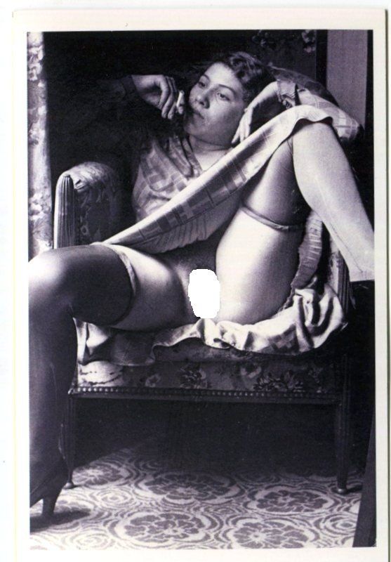 Cartes postales: Postkarte "Erotik". – Neuf avec emballage d'origine à Basel par Butsch5