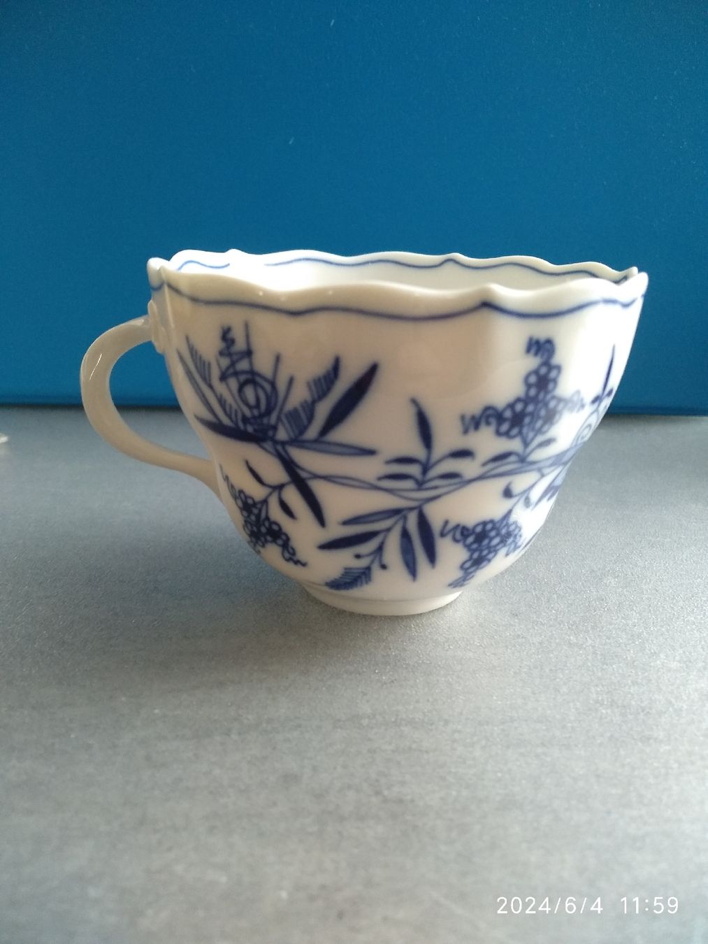 Tazze: tasse Maisen – Usato da Nyon venduto da mgg_gg9j 5