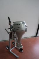 Aussenborder Honda BF20 D3