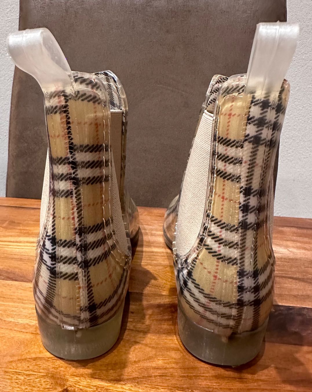 Scarpe da donna: Super Mauro Schuhe – Usato da Zell ZH venduto da jo_lita 3