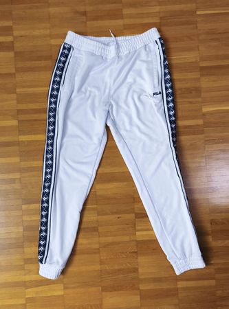 Fila Sporthose Weiss Grösse XL guter Zustand, wenig getragen