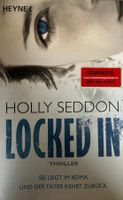 Holly Seddon - Locked In