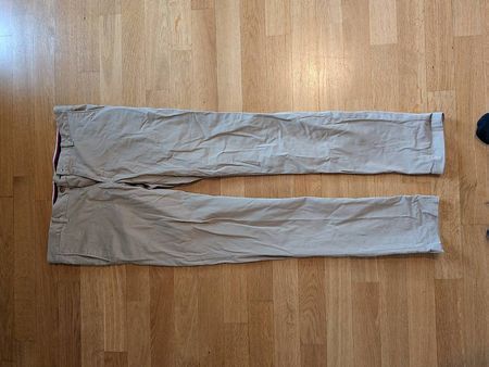 Tommy Hilfiger Chino Hose