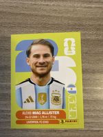 PANINI Fifa ARG 9