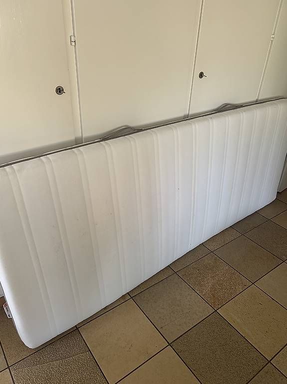 Ikea Materassi: Matratze – Usato da Bachs venduto da jok_8p6r 1