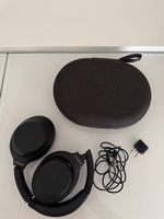Sony WH-1000XM4 Noise Cancelling Kopfhörer  Top Zustand