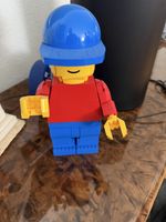 Lego Minifigur Gross 40649