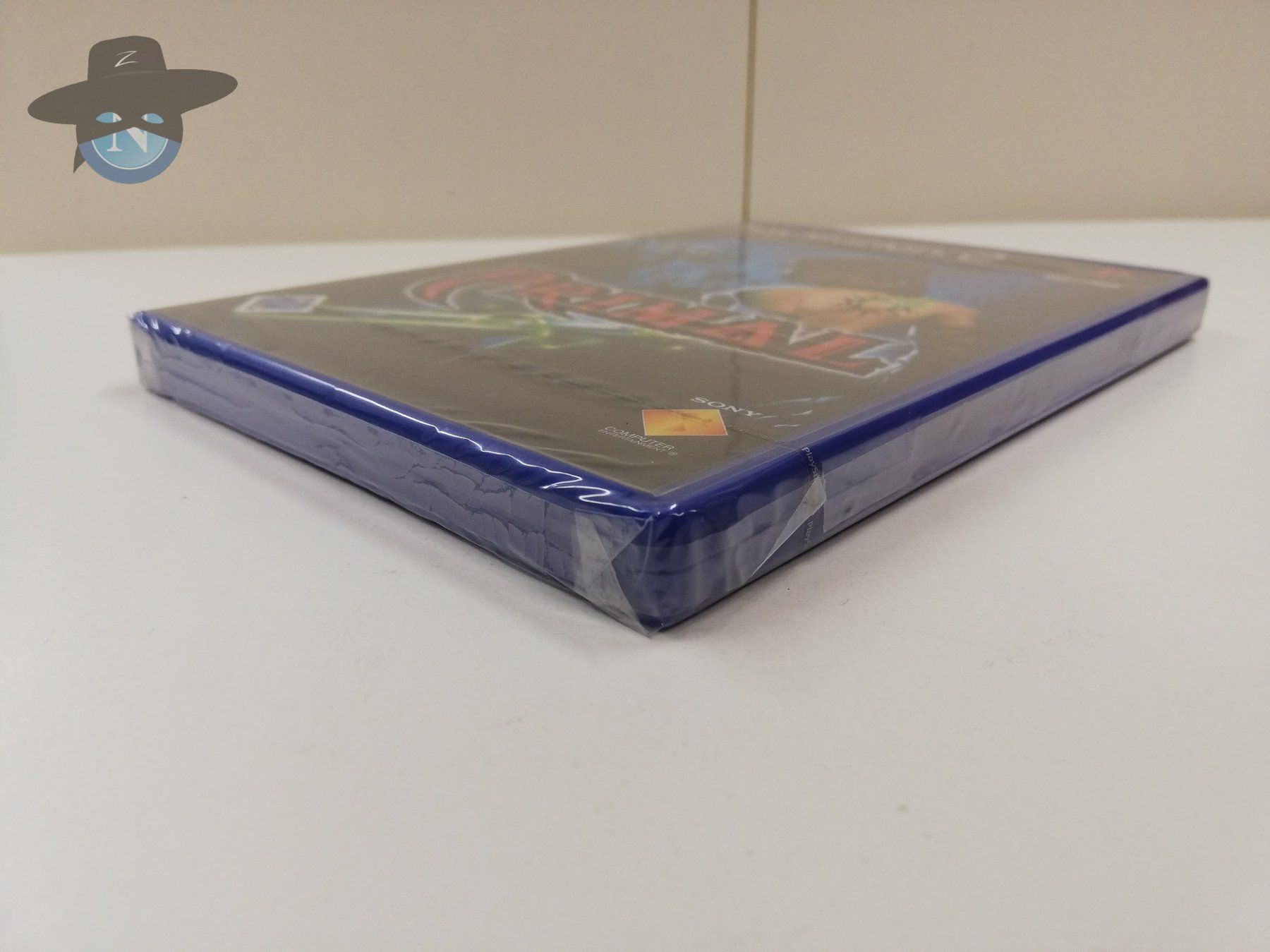 Sony Spiele: Primal  / NEU - sealed / PS2 – Neu (gemäss Beschreibung) aus St. Gallen von zorro_dc 4