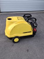 KÄRCHER HDS 558 C