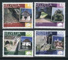 2007, Pro Patria ** (1)