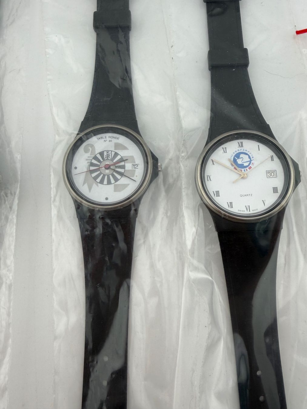 Orologi: Lot de montre pour récupérer les pièces – Difettoso da Biel/Bienne venduto da MrP_WatchesBiel 3