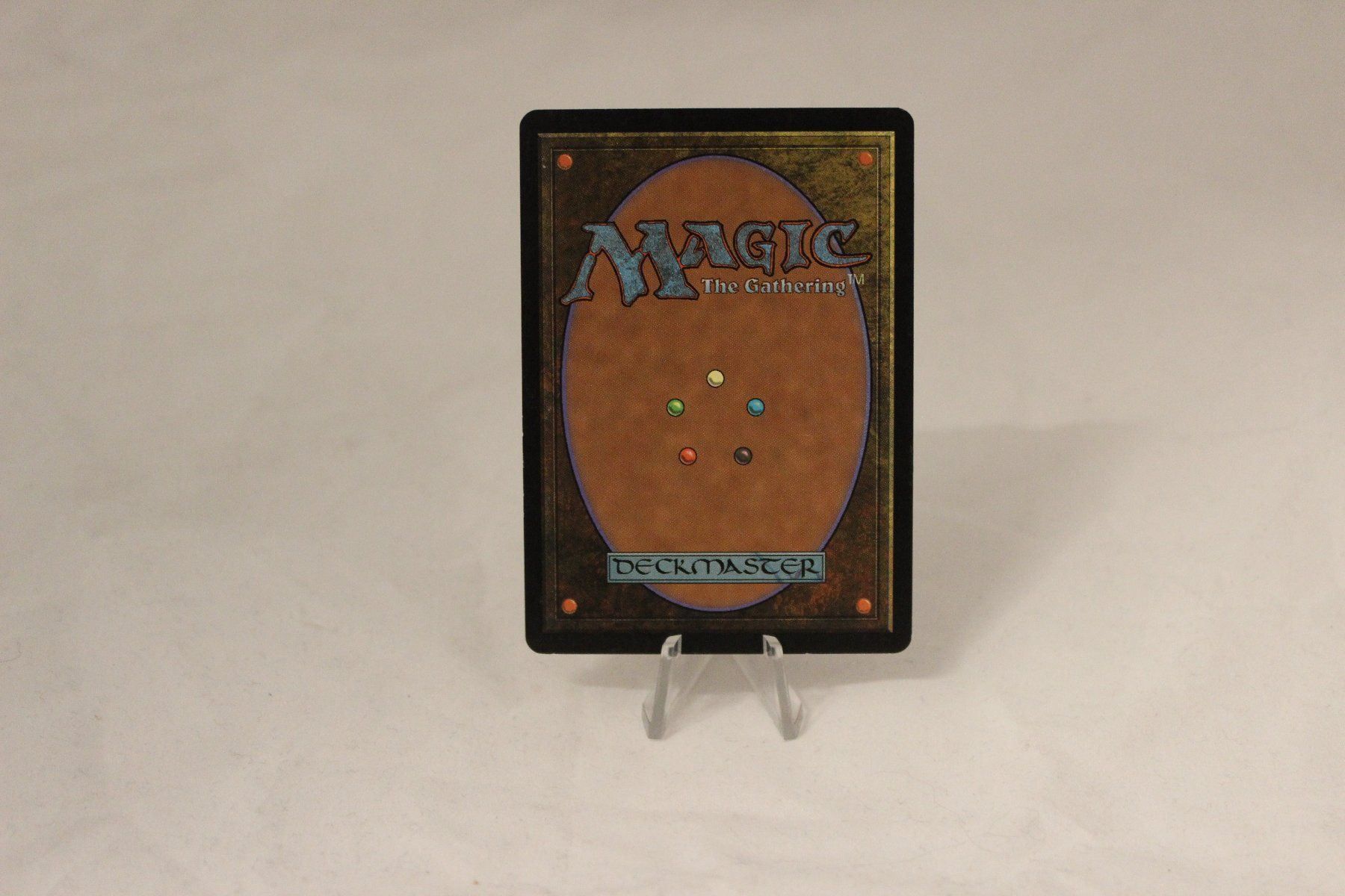 Magic The Gathering Carte collezionabili: Knochenbrecher - Magic – Usato da Dulliken venduto da Sefty 1