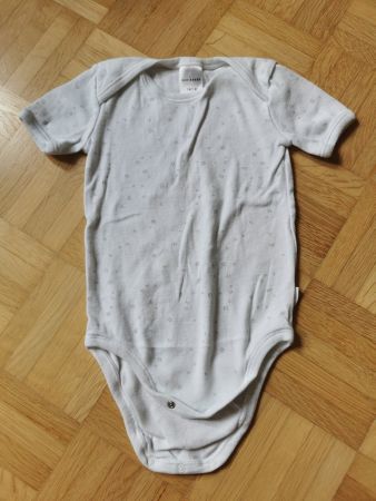 Body Schiesser Gr. 92