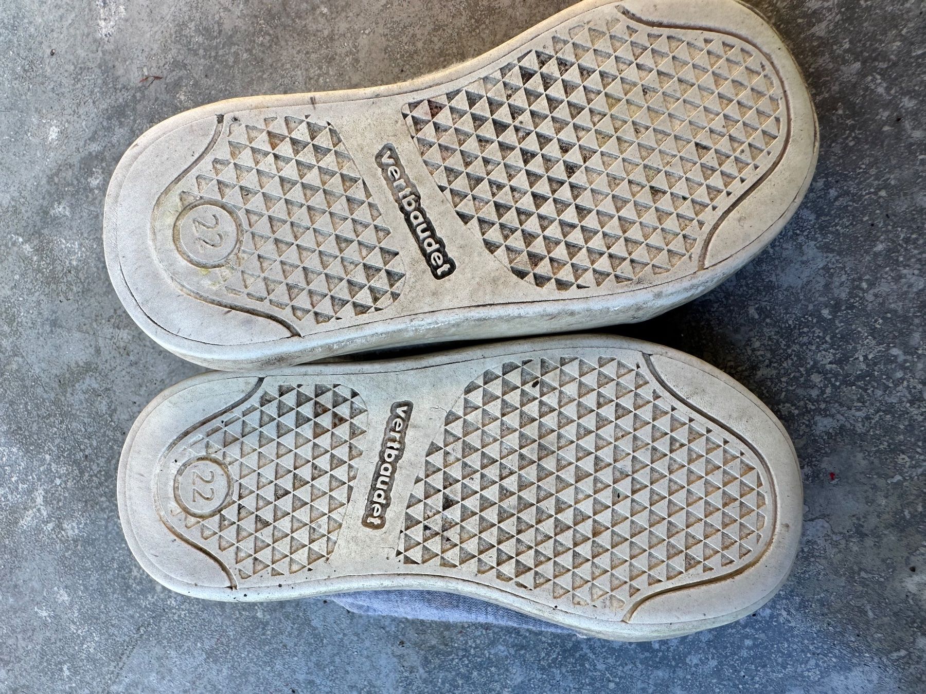 Vertbaudet Chaussures garçon: Sommerschuhe 22 – D'occasion à Zürich par chemostat 3