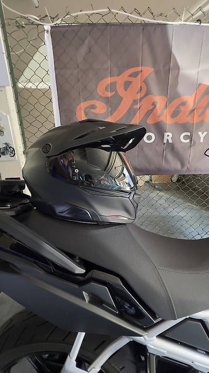 HJC Helme & Visiere: HJC RPHA 60 Schwarz Matt Gr.M – Gebraucht aus Günsberg von art_bjn8 1