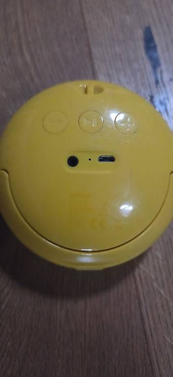Lautsprecher: Emoji Speaker - Wireless Lautsprecher – Gebraucht aus Egliswil von fab_tb28 1