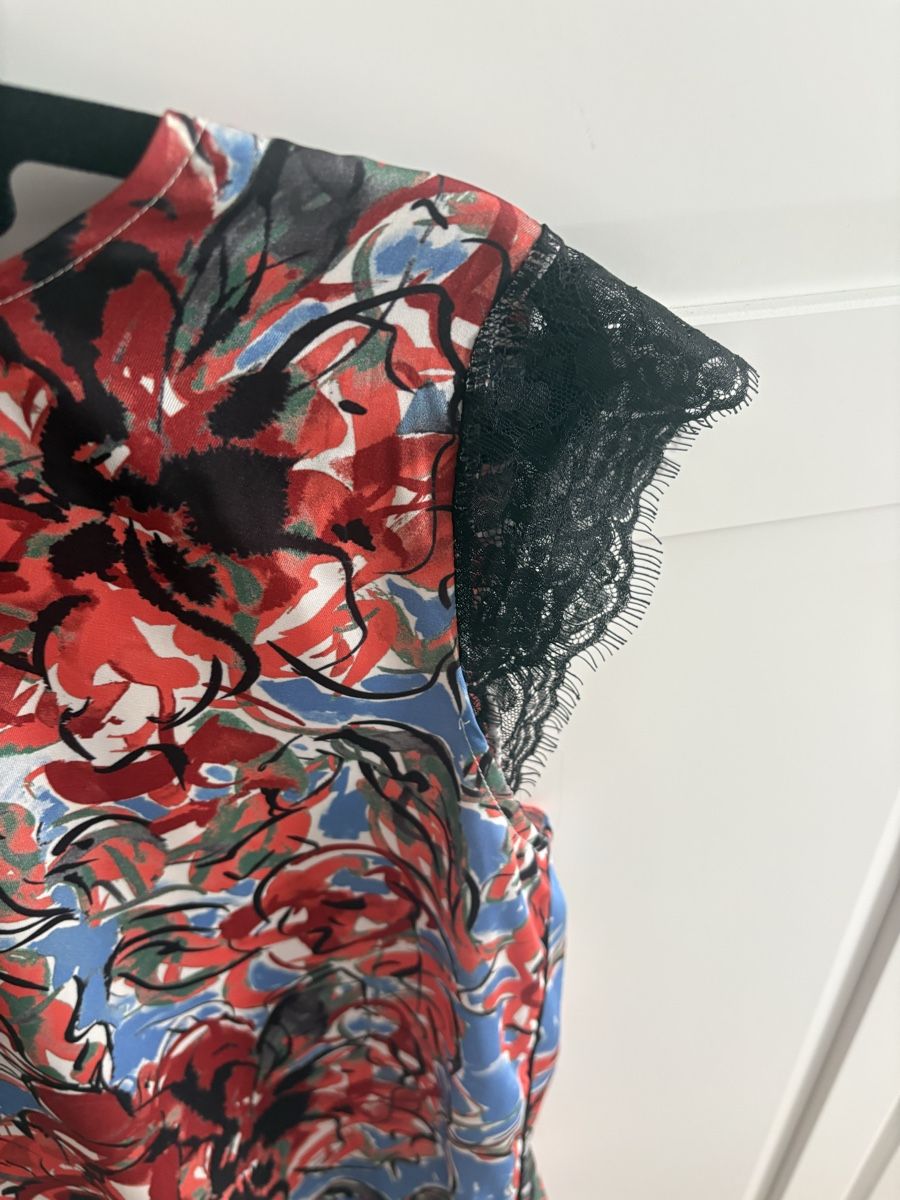 Camicette: Beautiful Blouse S-M – Nuovo (secondo la descrizione) da Zürich venduto da jir_k6j2 2