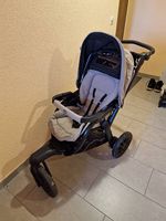 Pousette Chicco