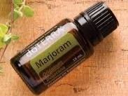 Döterra Marjoran - Ätherisches Öl 15ml NEU!