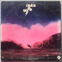 CRACK THE SKY - CRACK THE SKY