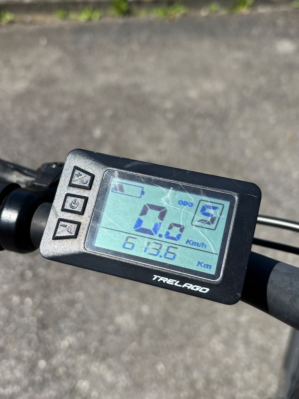 Trelago Biciclette: Trelago Furly E-Bike – Usato da Oberhofen Thun'see venduto da mastam999 4
