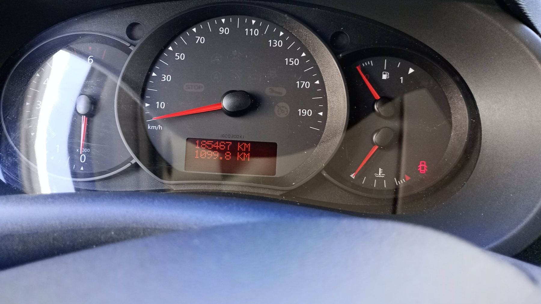 Renault Automobili: Renault Kangoo Maxi (Minicamper) – Usato da Schalunen venduto da leinad03 9