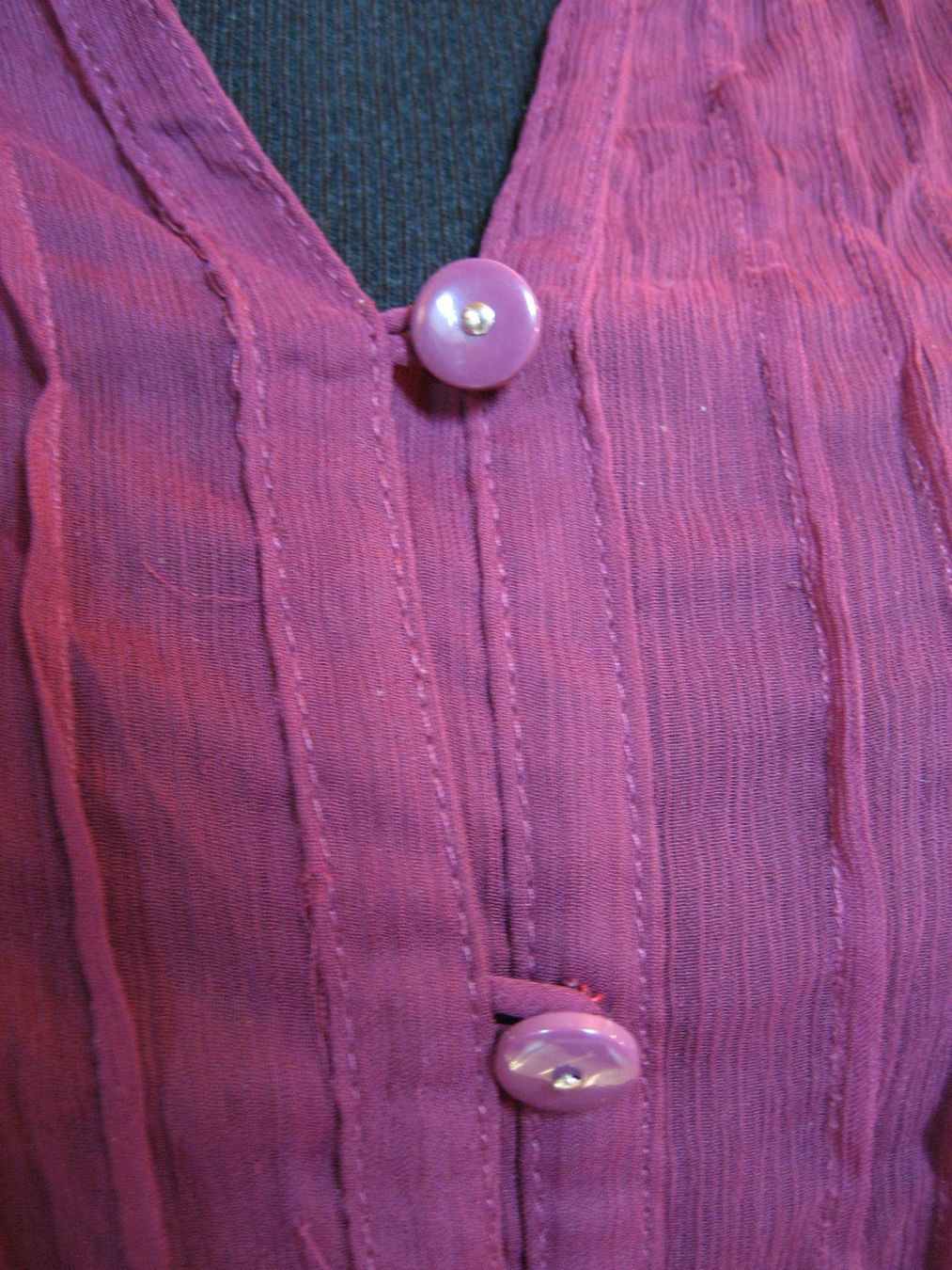 Camicette: Blouse taille XXL – Usato da Delémont venduto da marryb 3
