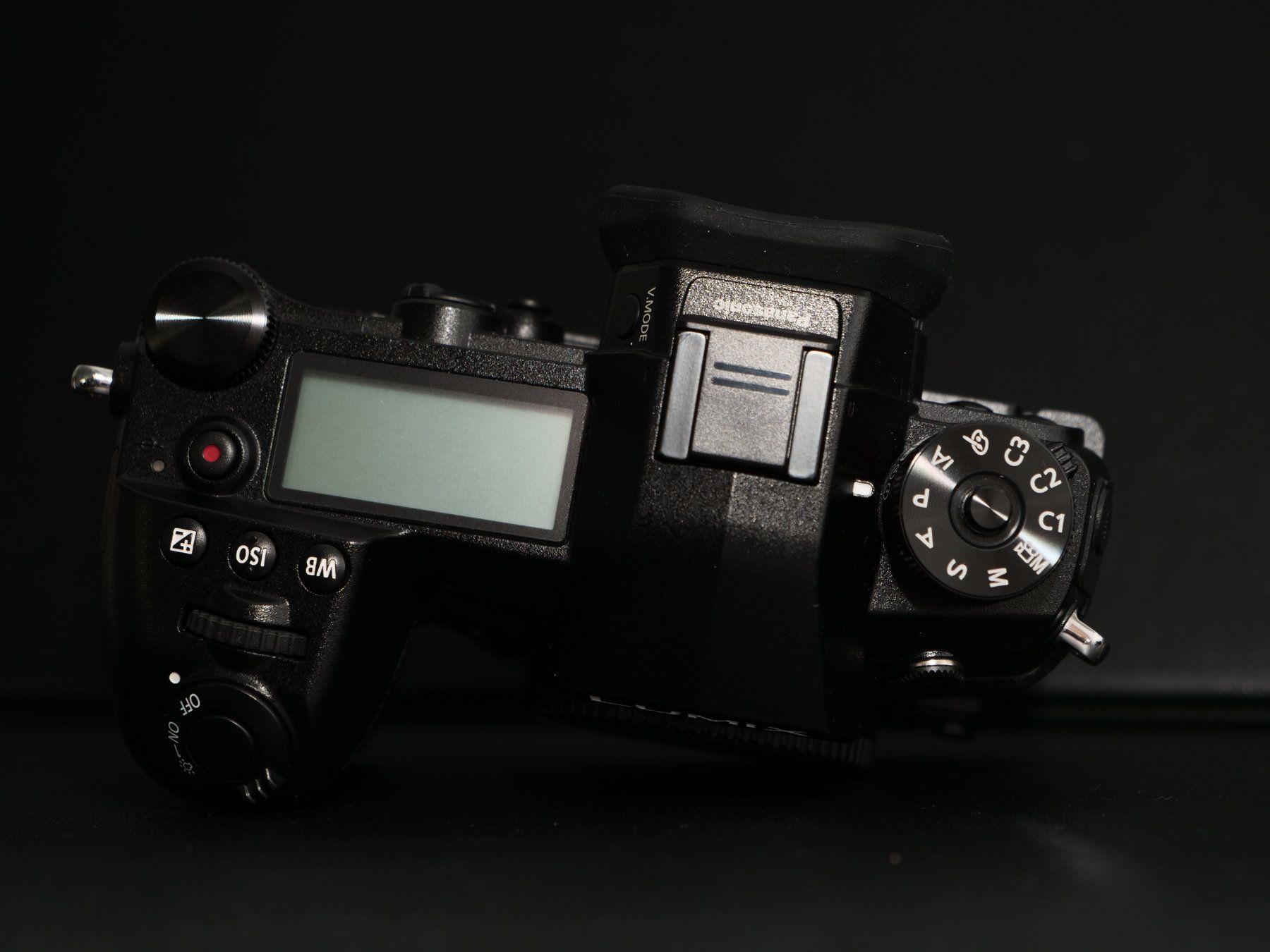 Panasonic Fotocamera: Panasonic Lumix DC-G9 – Usato da Belfaux venduto da mca_g5tw 2