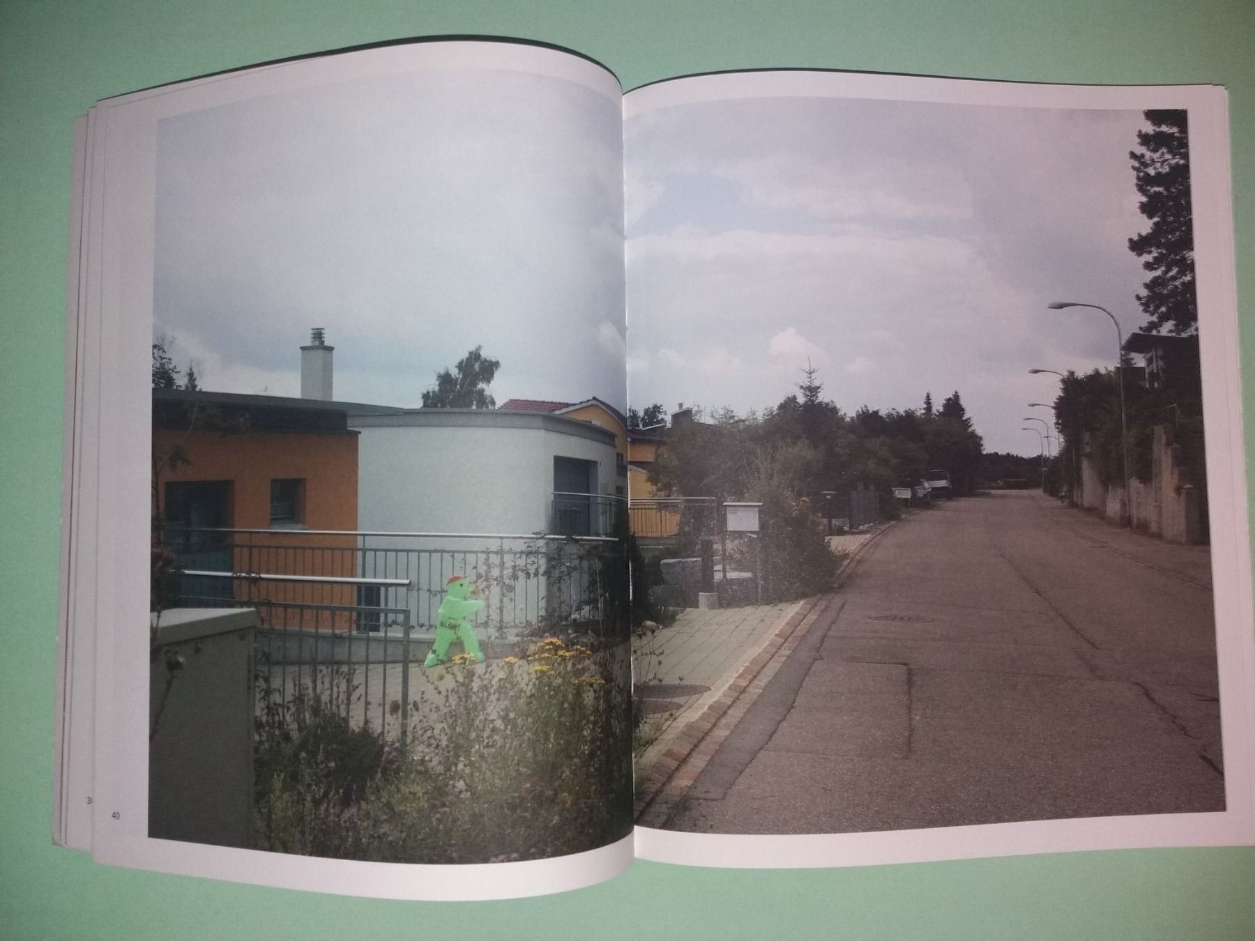Livres: ZUKUNFT Einfamilienhaus Architektur – D'occasion à Welschenrohr par Regool