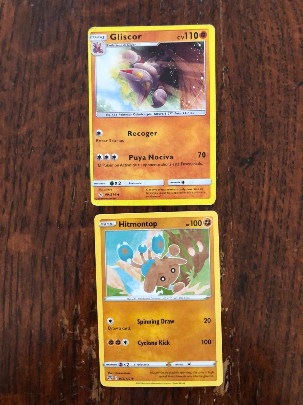 Carte collezionabili: 10 Pokemon Karten – Usato da Freienstein venduto da ErnaS01 1