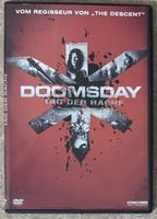 DOOMSDAY TAG DER RACHE
