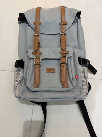 UBS Rucksack - Neu & unbenutzt - stylisch & hochwertig