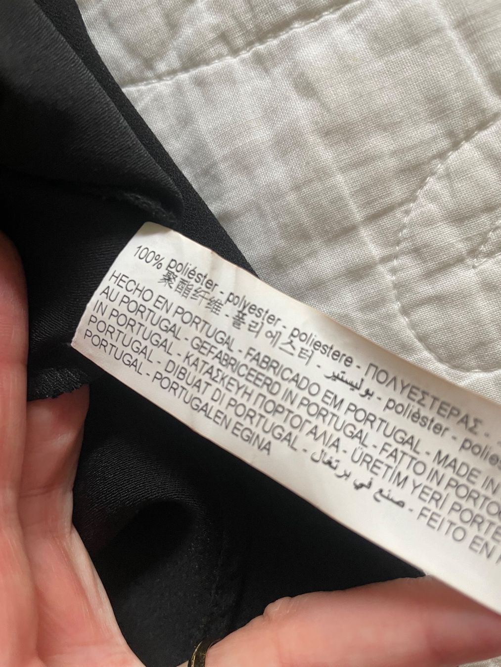 Zara Tuniche: Tunique blouse Zara S/M – Usato da gland venduto da Moral 7