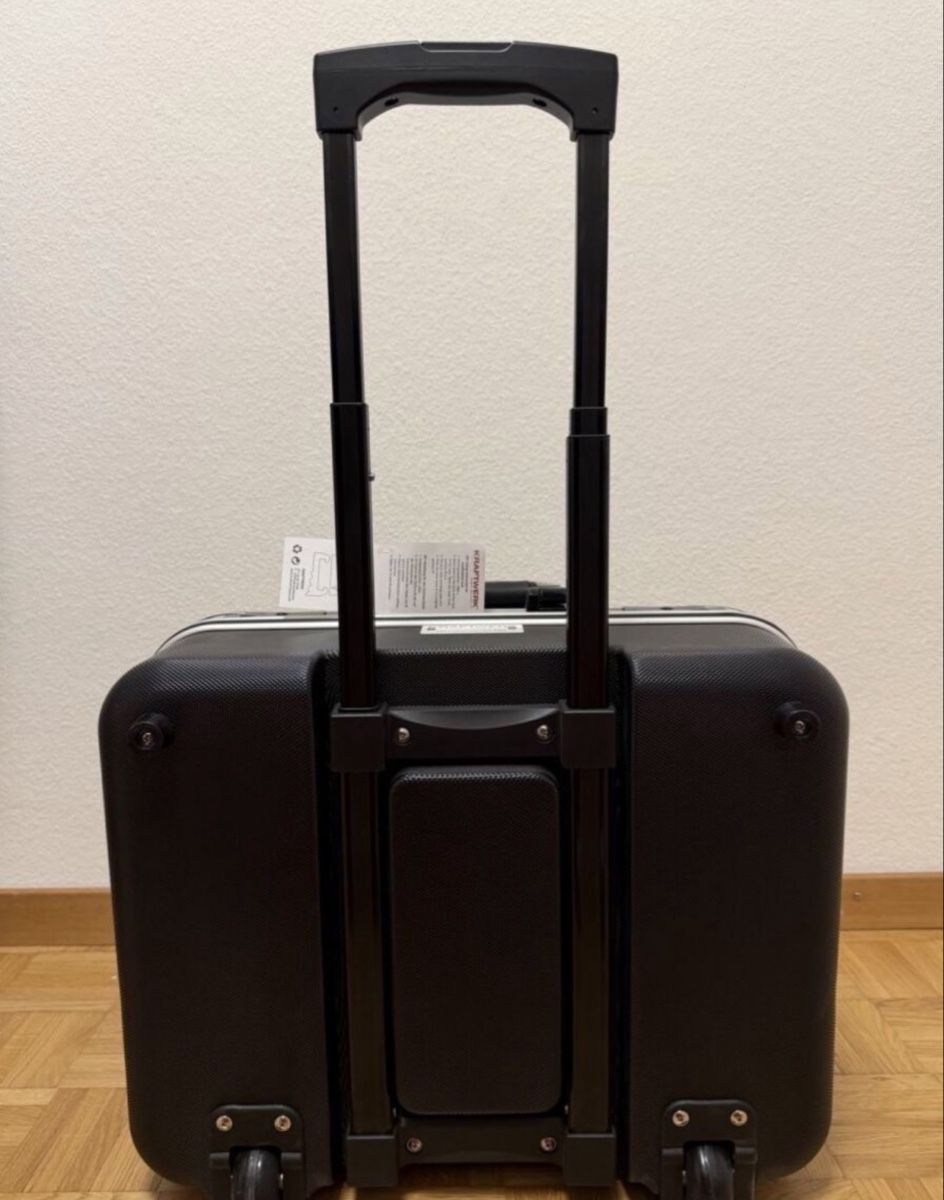 Tutti gli attrezzi: Elektriker Werkzeugkoffer BL Monteur – Nuovo e nell'imballaggio originale da Aarau venduto da rod_29kj 7