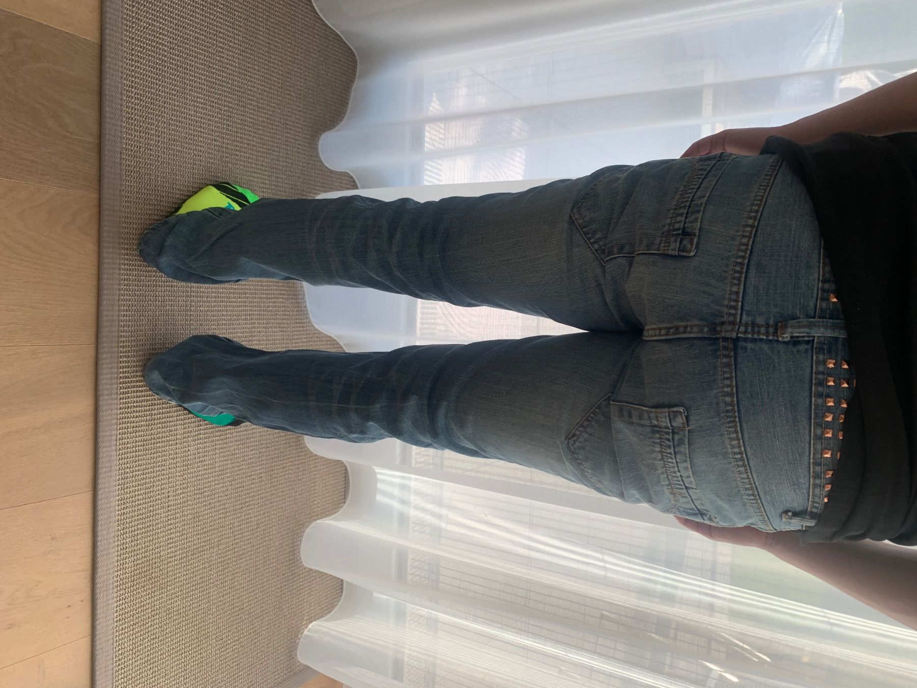 Jeans: Stylische Herren Jeans Gr. 32/32 – Gebraucht aus Rümlang von zflyfa0001 4