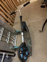 Grossrad Micro Scooter  Erwachsenen Tretroller klappbar