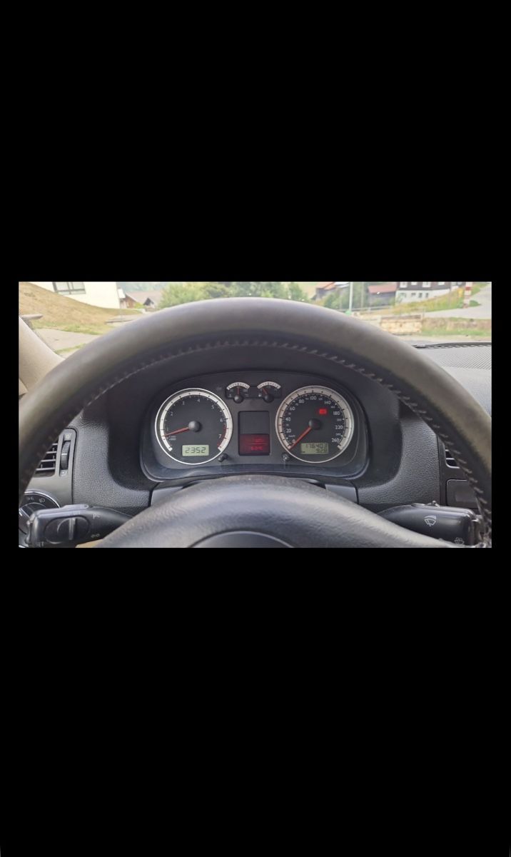 VW Autos: Vw Bora 2.3 V5 4Motion 170PS – Gebraucht aus Stetten AG von Micfr78 3