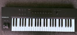 Native Instrument Keyboard A49