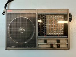 ♦️ VINTAGE RADIO „PHILIPS“ AB 1.- !!!