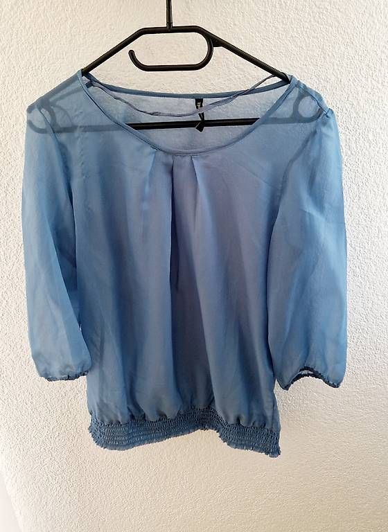 T-Shirts: Oberteil, Top, Shirt, Bluse, Sommer, pullover, pulli – Neu und originalverpackt aus Hettlingen von exp_p7b2 3