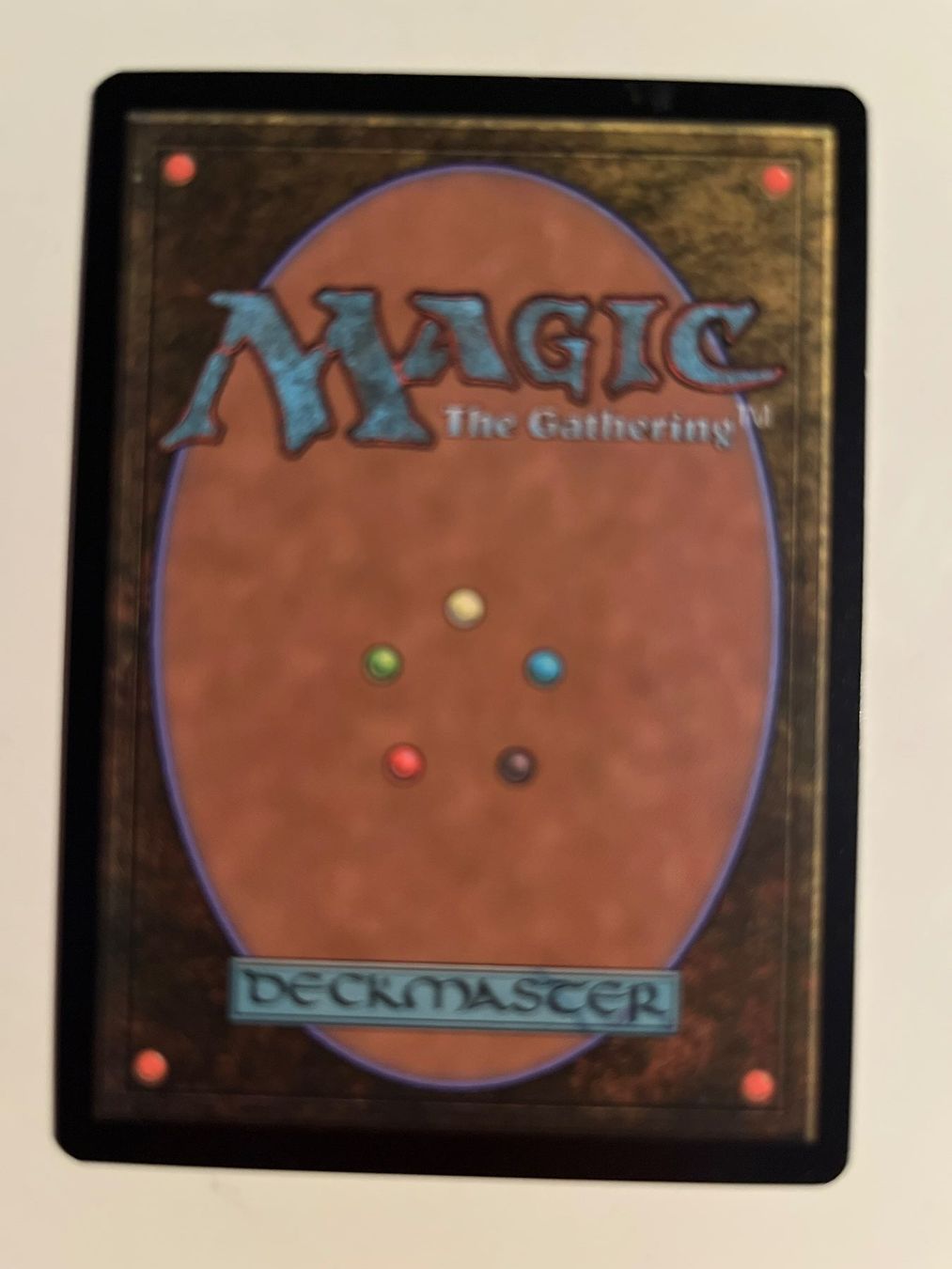 Magic The Gathering Carte collezionabili: 1 x Shivan Reef - Magic: The Gathering - MtG – Usato da Kriens venduto da Shadi1980 1