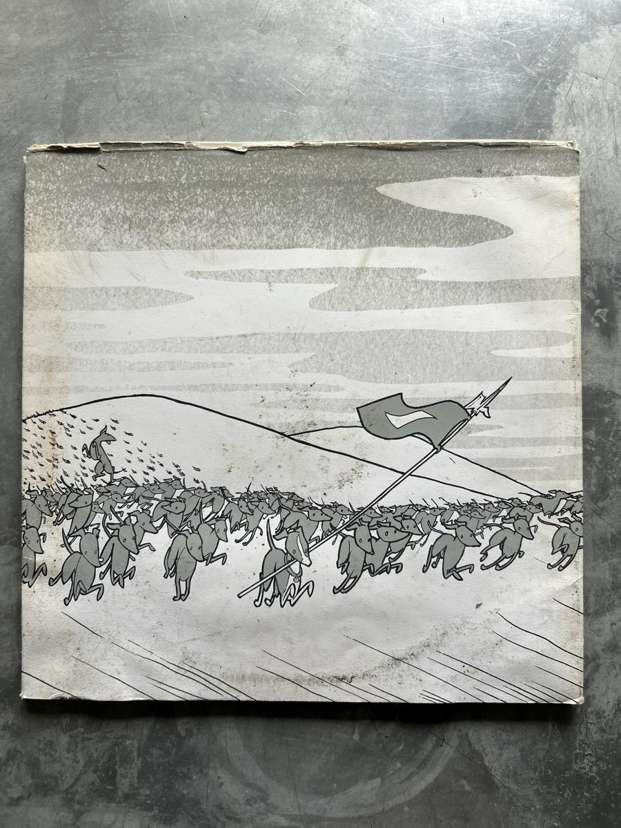 Dischi in vinile: Excellent Italian Greyhound - Shellac - LP - Math Rock – Usato da Winterthur venduto da lenolson 2