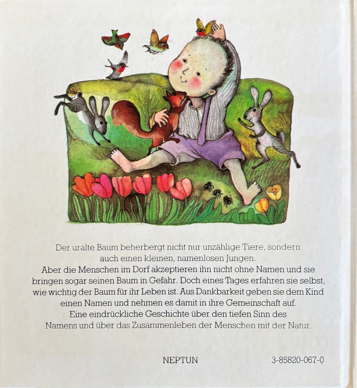 Libri: Gib du mir einen Namen – Nuovo (secondo la descrizione) da Sarnen venduto da Livres 1