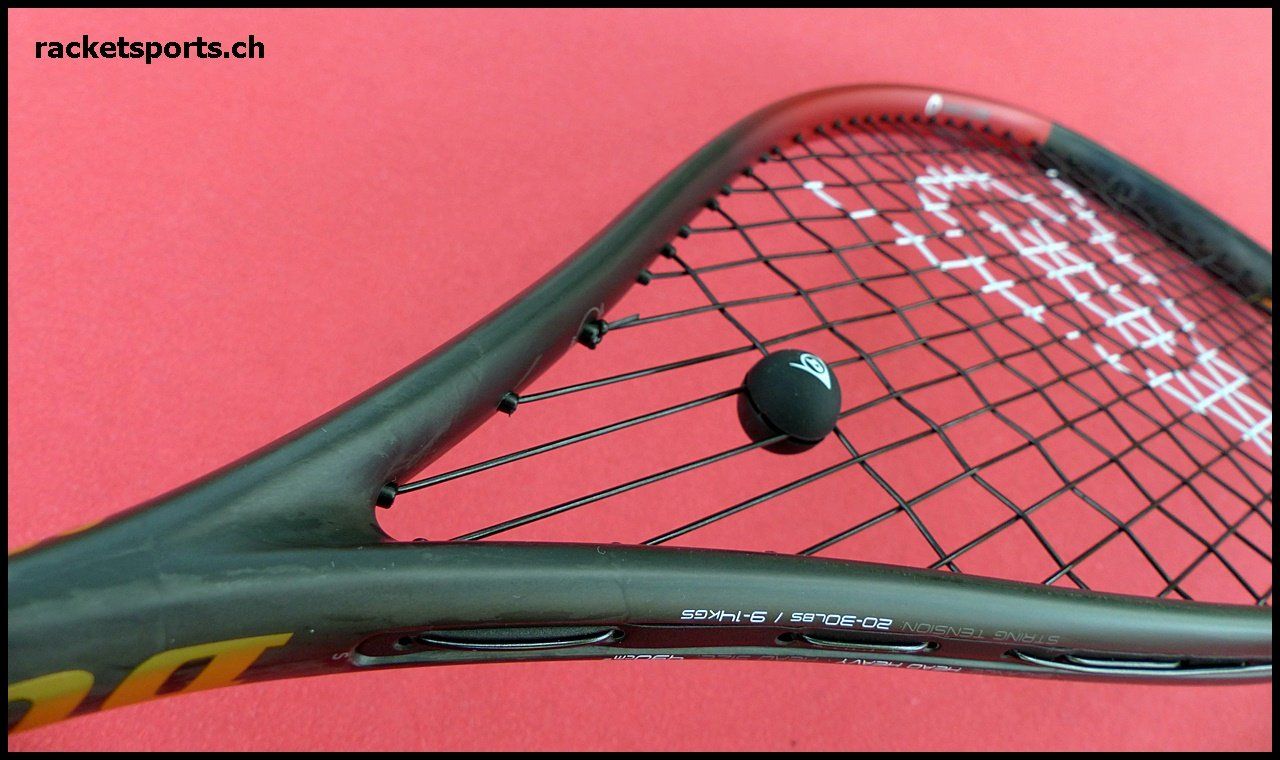 Dunlop Racchette: DUNLOP SONIC CORE REVELATION PRO - LIMITED EDITION - – Nuovo e nell'imballaggio originale da Villnachern venduto da racketsports 6