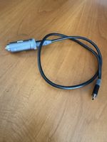 Mophie 20V Car Charger mit USB-C Kabel