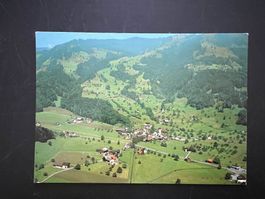 AK 1994 Maseltrangen Flugaufnahme gelaufen (G5393)