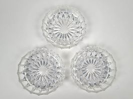 Dessertteller 3er Set