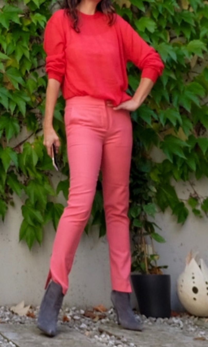 Stella McCartney Hosen: STELLA McCARTNEY Hose - neu - – Neu (gemäss Beschreibung) aus Jona von vanessasupermarket20