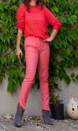 STELLA McCARTNEY Hose - neu -