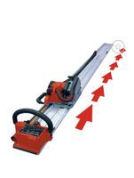 Platte-Sägesystem Maffel PPS 3100 SE